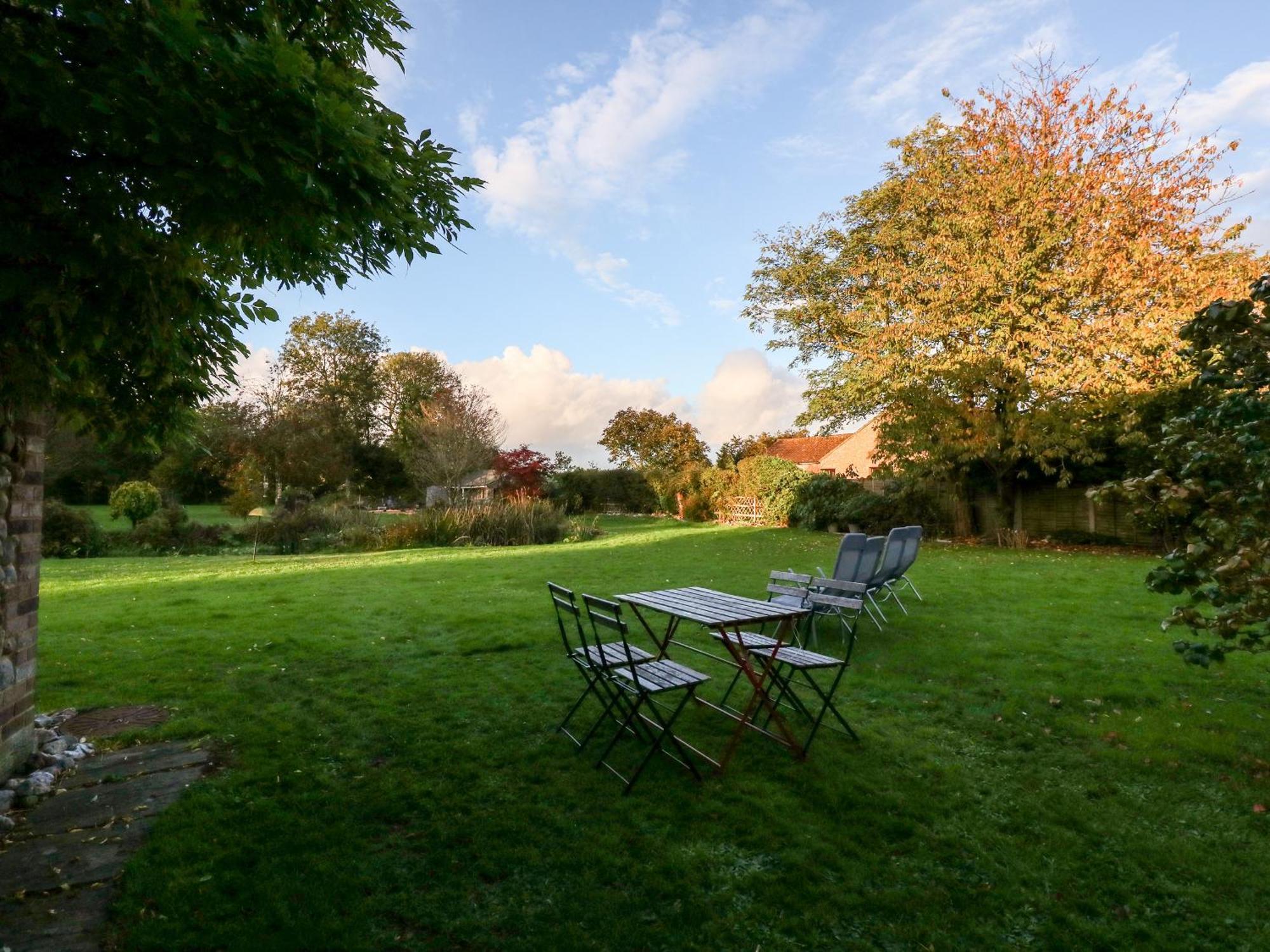Wisteria Holiday home Gayton (Norfolk)