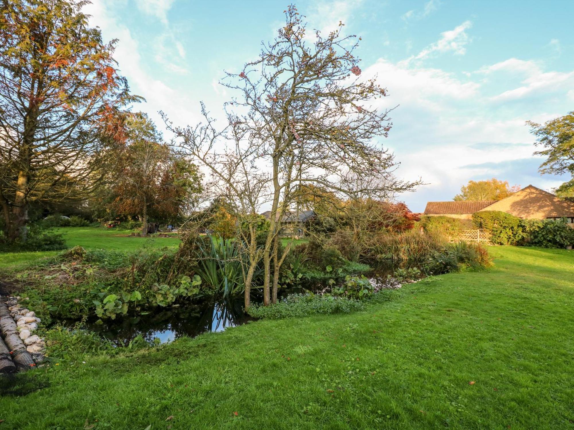 Holiday home Wisteria Gayton (Norfolk)
