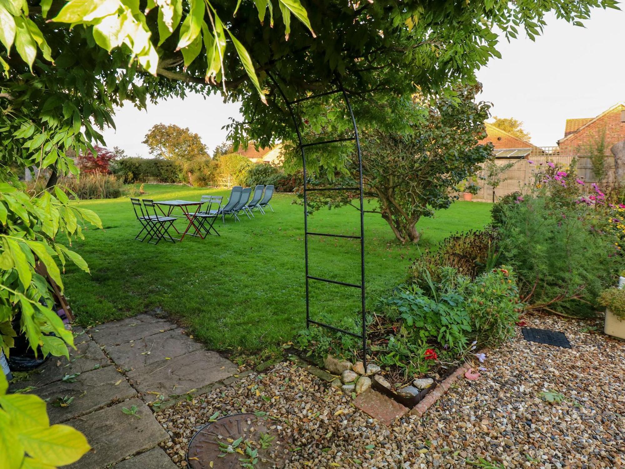 Wisteria Holiday home Gayton (Norfolk)