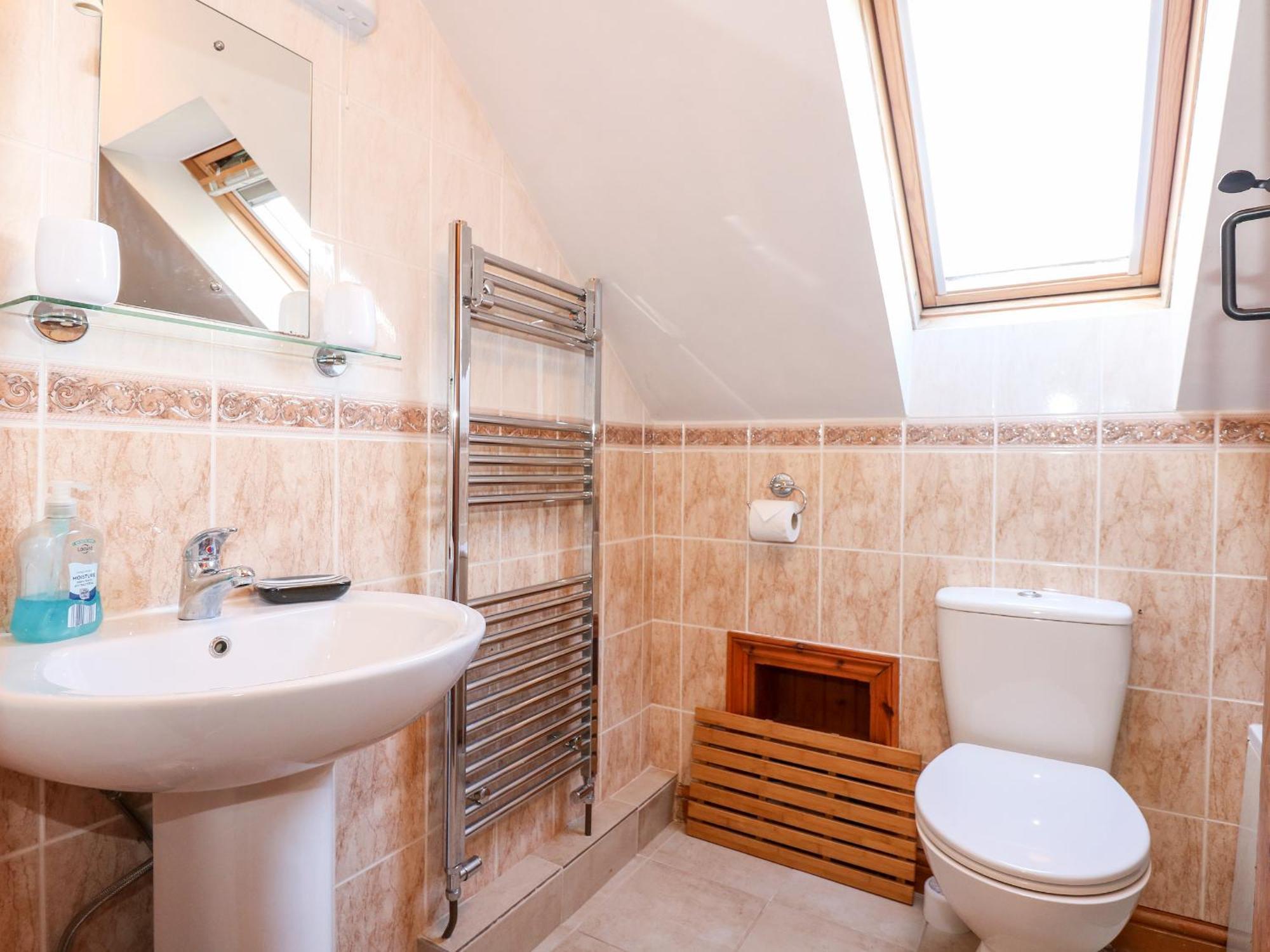 Wisteria Holiday home Gayton (Norfolk)