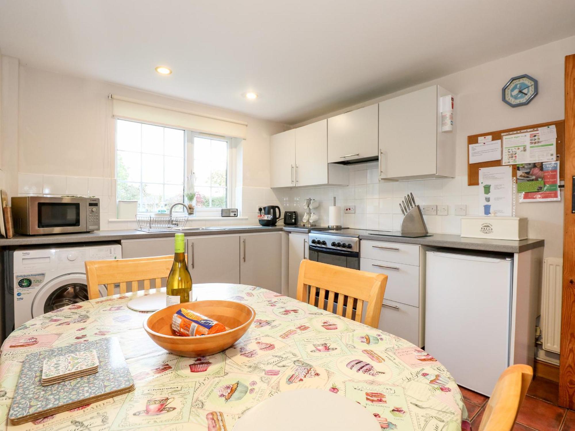 Holiday home Wisteria Gayton (Norfolk)