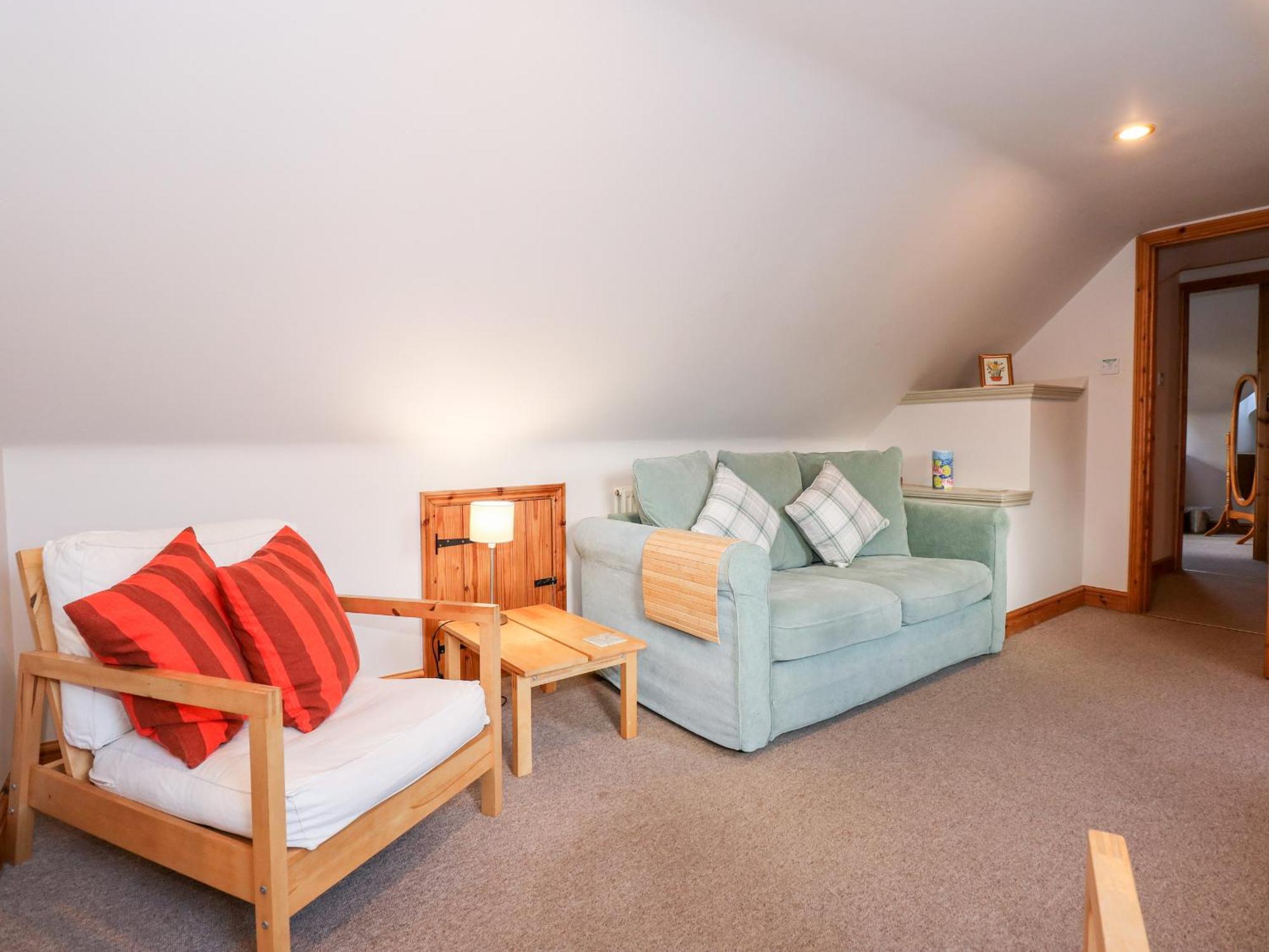 Wisteria Holiday home Gayton (Norfolk)