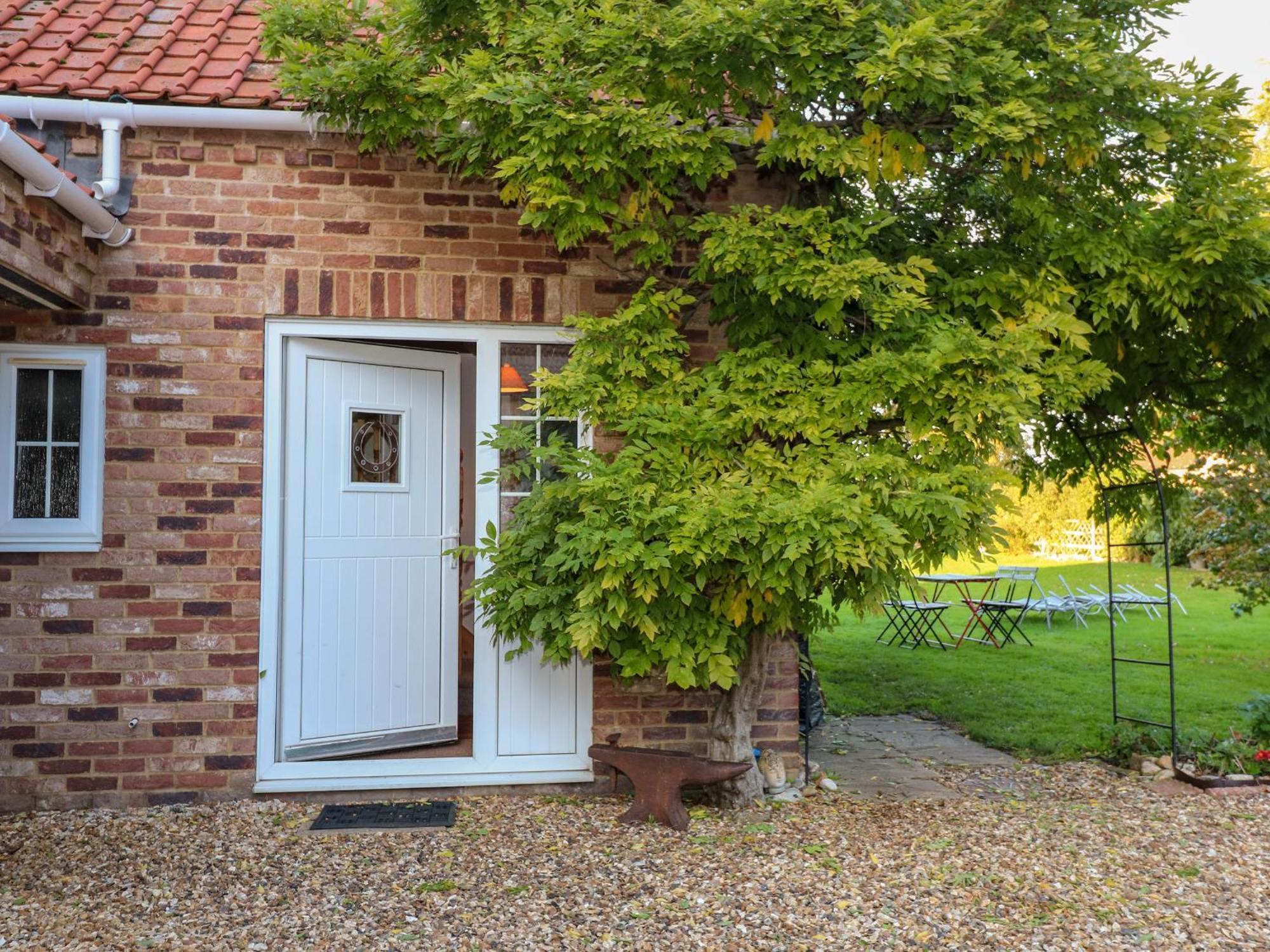 Holiday home Wisteria Gayton (Norfolk)